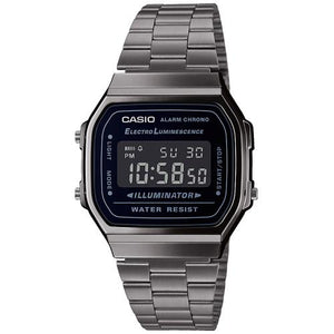 Orologio Casio Vintage A168WEGG-1BEF-2b Gioielli