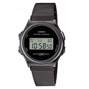 Orologio Casio Vintage Round A171WEMB-1AEF-2b Gioielli