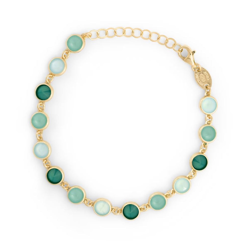Bracciale Victoria Cruz Carmen A3526-87P argento donna-2b Gioielli