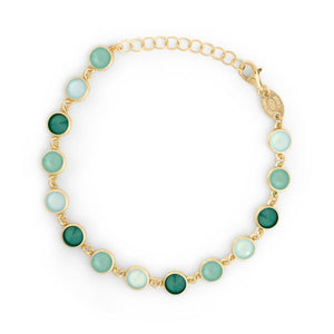 Bracciale Victoria Cruz Carmen A3526-87P argento donna-2b Gioielli