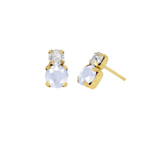 Orecchini Victoria Cruz Jasmine A3751-85DT argento donna-2b Gioielli