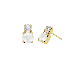 Orecchini Victoria Cruz Jasmine A3751-87DT argento donna-2b Gioielli