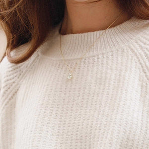 Collana Victoria Cruz Jasmine A3752-86SG argento donna-2b Gioielli