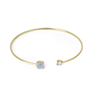 Bracciale Victoria Cruz Jasmine A3754-85DP argento donna-2b Gioielli