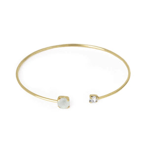 Bracciale Victoria Cruz Jasmine A3754-87DP argento donna-2b Gioielli