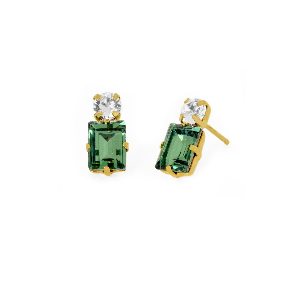 Orecchini Victoria Cruz Elaine A3784-53DT argento donna-2b Gioielli