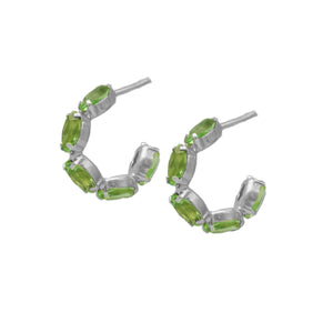 Orecchini Victoria Cruz Las Estaciones A4136-14HT argento donna-2b Gioielli