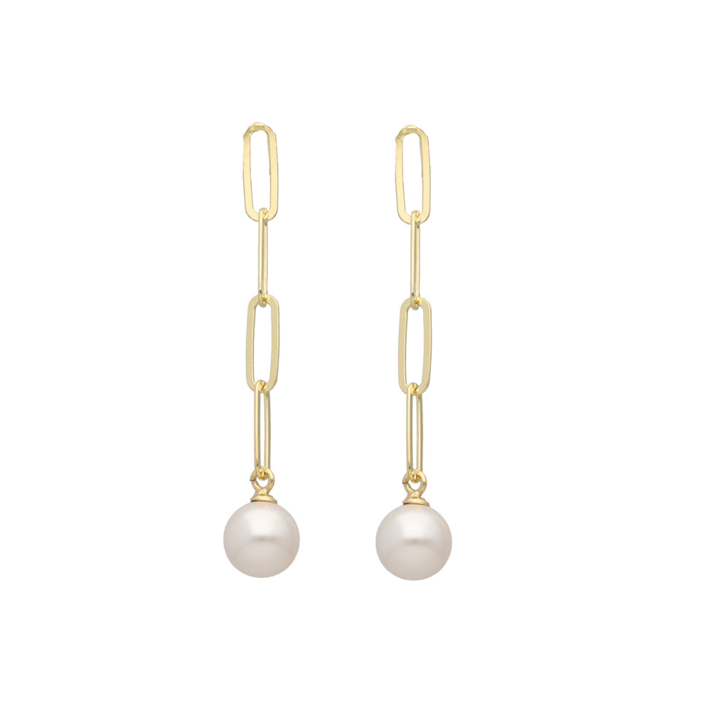 Orecchini Victoria Cruz Paulette A4161-00DT argento donna-2b Gioielli