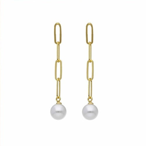Orecchini Victoria Cruz Paulette A4161-00HT argento donna-2b Gioielli