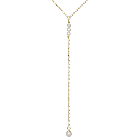 Collana Victoria Cruz Paulette A4163-00DG argento donna-2b Gioielli
