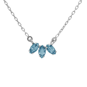 Collana Victoria Cruz Las Estaciones A4189-10HG argento donna-2b Gioielli