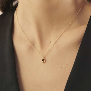 Collana Victoria Cruz Basic A4225-07DG argento donna-2b Gioielli