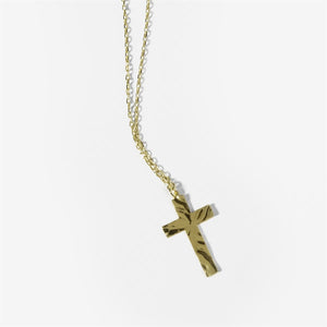 Collana Victoria Cruz Nilo A4302-DG argento donna-2b Gioielli