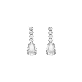 Orecchini Victoria Cruz Eunoia A4370-07HT argento donna-2b Gioielli
