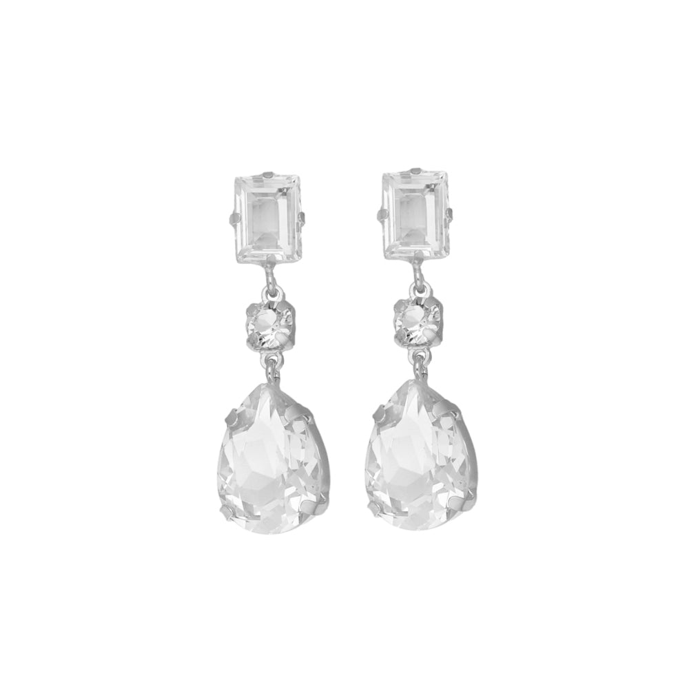 Orecchini Victoria Cruz Diana A4386-07HT argento donna-2b Gioielli