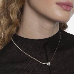 Collana Victoria Cruz A4427-07HG argento donna-2b Gioielli