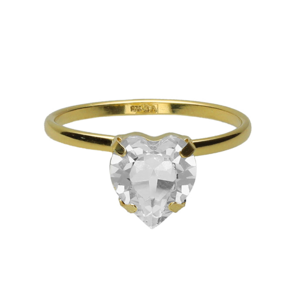Anello Victoria Cruz A4428-07DA argento donna-2b Gioielli