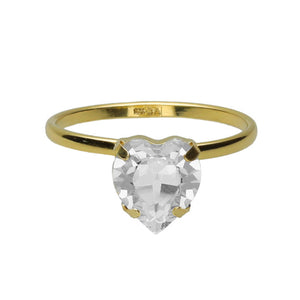 Anello Victoria Cruz A4428-07DA argento donna-2b Gioielli