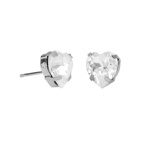 Orecchini Victoria Cruz A4430-07HT argento donna-2b Gioielli