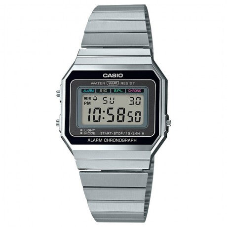 Orologio Casio Vintage A700WE-1AEF 33 mm-2b Gioielli