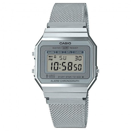 Orologio Casio Vintage A700WEM-7AEF 36 mm-2b Gioielli