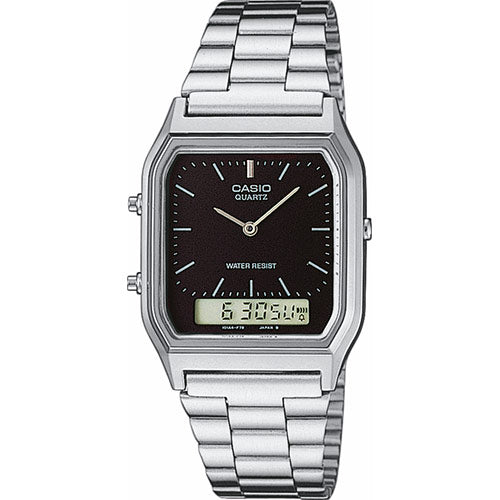 Orologio Casio Collection AQ-230A-1DMQYES Edgy 29 mm-2b Gioielli
