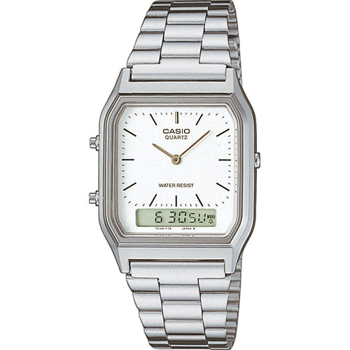 Orologio Casio Collection AQ-230A-7DMQYES Edgy-2b Gioielli