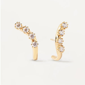 Orecchini PdPaola Motion Motion AR01-474-U donna-2b Gioielli
