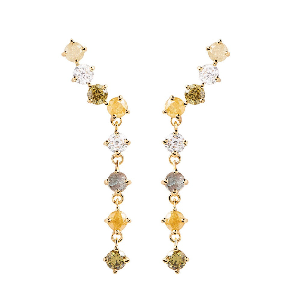 Orecchini PdPaola AR01-542-U Juno Panorama donna-2b Gioielli