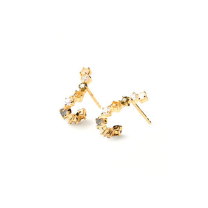 Orecchini PdPaola AR01-557-U Juno Tuscany donna-2b Gioielli