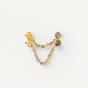 Orecchino Piercing PdPaola AR01-601-U Juno Naomi donna-2b Gioielli
