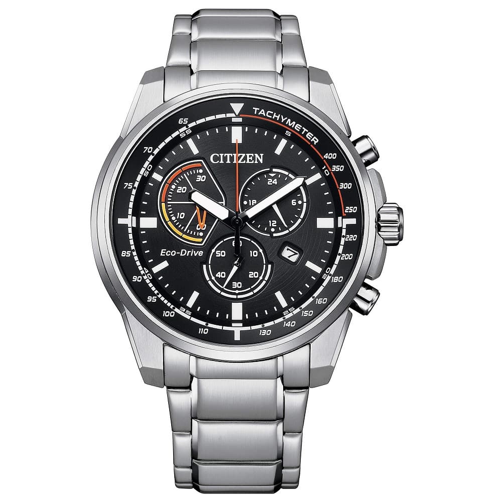 Orologio Citizen Crono Active AT1190-87E cronografo uomo-2b Gioielli
