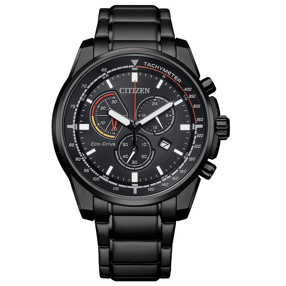 Orologio Citizen Crono Active AT1195-83E cronografo uomo-2b Gioielli