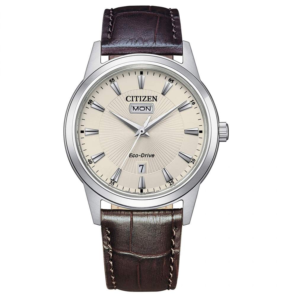 Orologio Citizen Classic AW0100-19A uomo-2b Gioielli