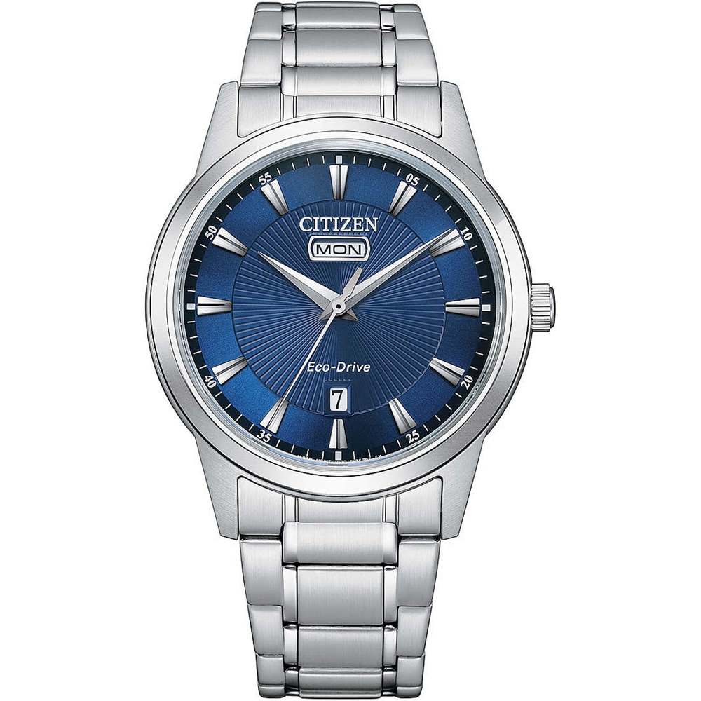 Orologio Citizen Classic AW0100-86L uomo-2b Gioielli
