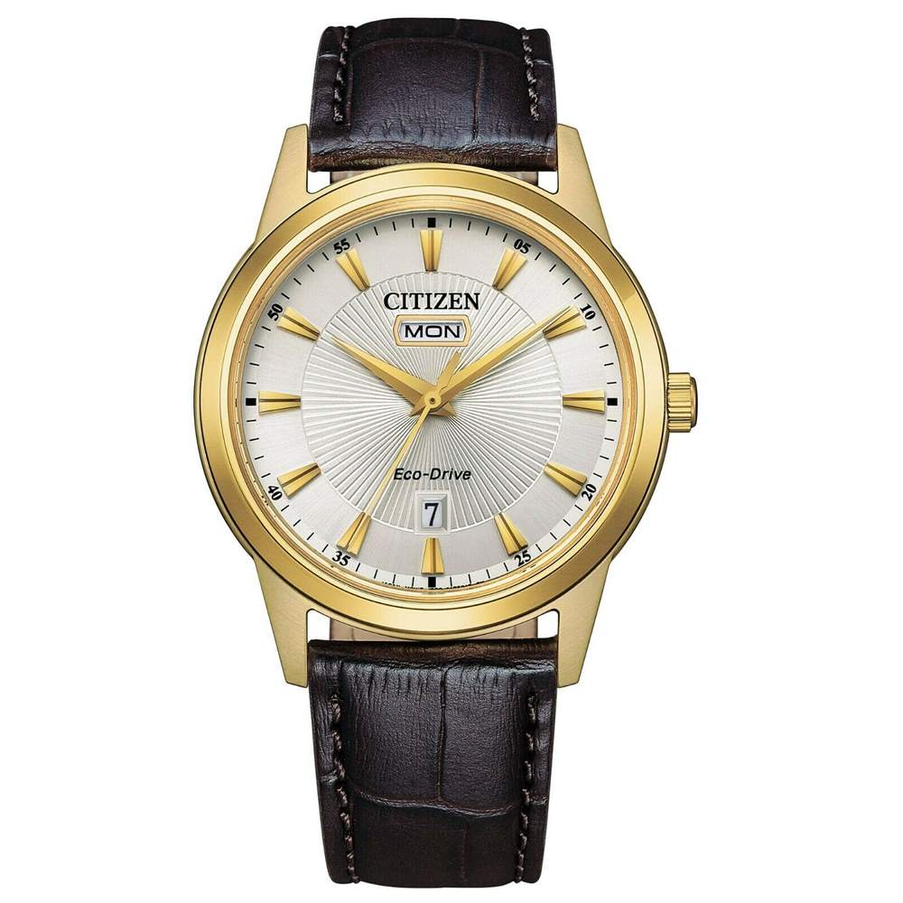 Orologio Citizen Classic AW0102-13A uomo-2b Gioielli