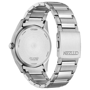Orologio Citizen Super Titanium AW1641-81E uomo-2b Gioielli