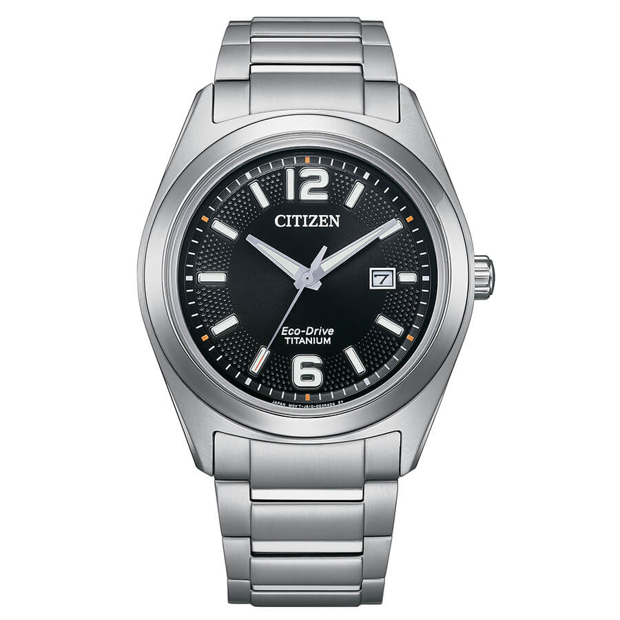 Orologio Citizen Super Titanium AW1641-81E uomo-2b Gioielli
