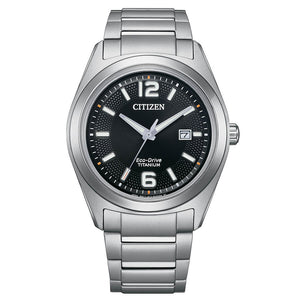 Orologio Citizen Super Titanium AW1641-81E uomo-2b Gioielli
