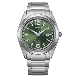 Orologio Citizen Super Titanium AW1641-81X uomo-2b Gioielli