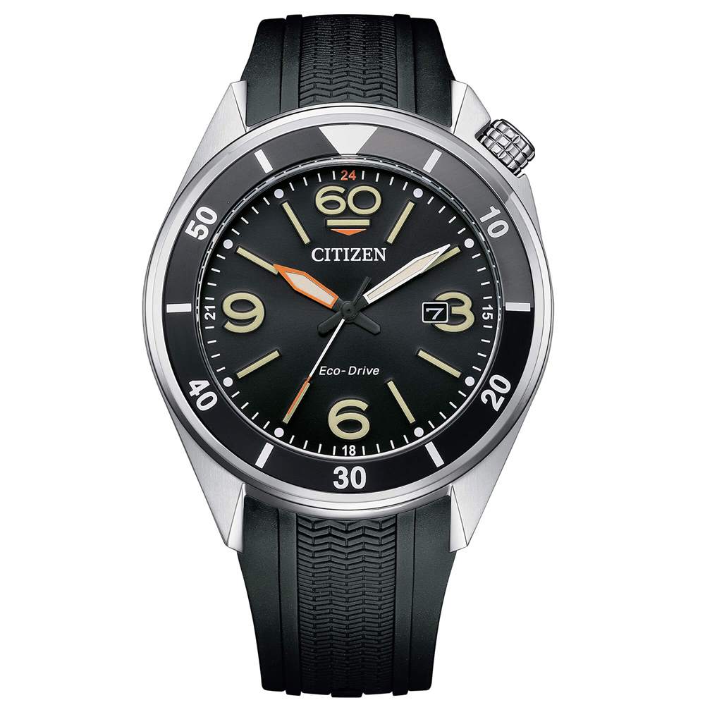Orologio Citizen Seaplane AW1710-12E uomo-2b Gioielli