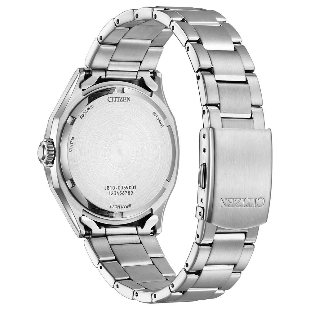 Orologio Citizen Of Elegant AW1750-85L uomo-2b Gioielli