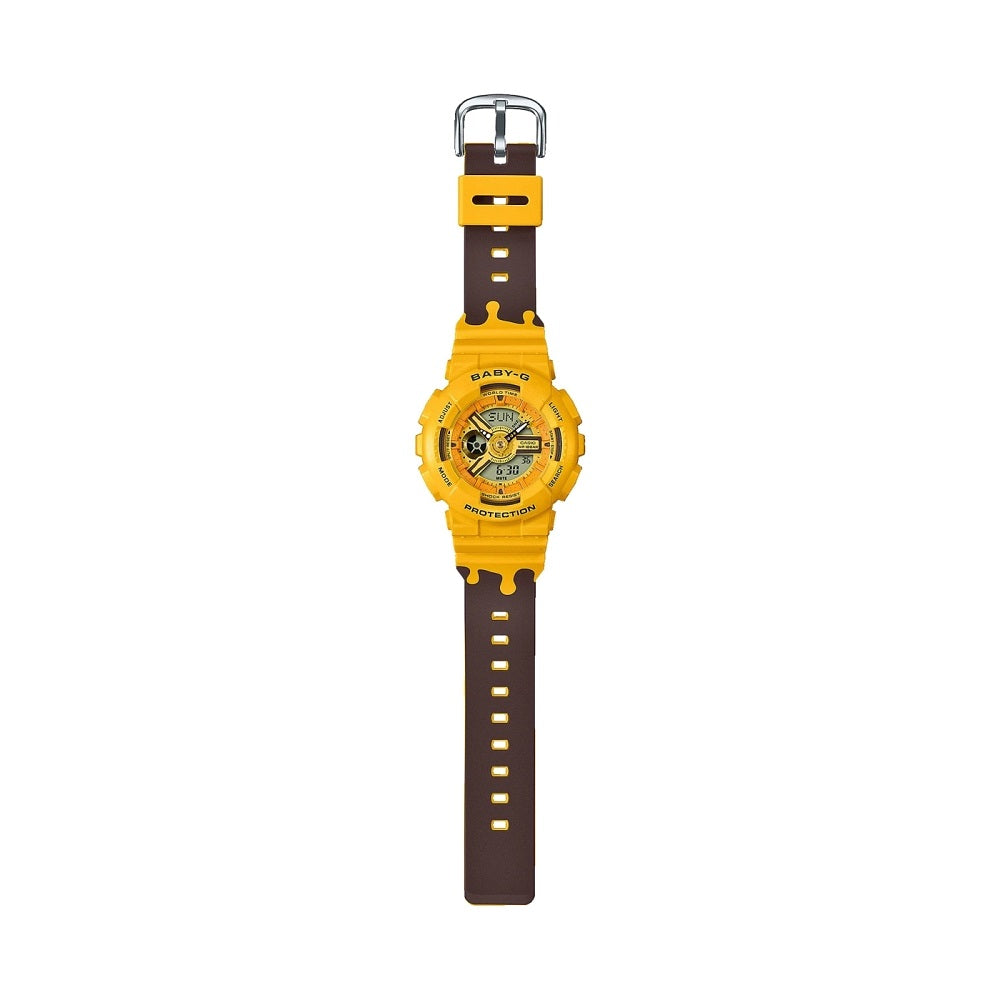 Orologio Casio Baby-G BA-110XSLC-9AER Summer Lover Limited Edition donna 43 mm-2b Gioielli