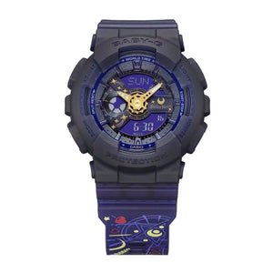 Orologio Casio Baby-G BA-110XSM-2AER Sailor Moon Limited Edition donna-2b Gioielli