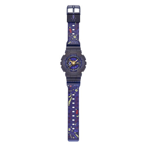 Orologio Casio Baby-G BA-110XSM-2AER Sailor Moon Limited Edition donna-2b Gioielli