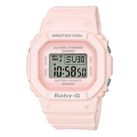 Orologio Casio Baby-G BGD-560-4ER-2b Gioielli