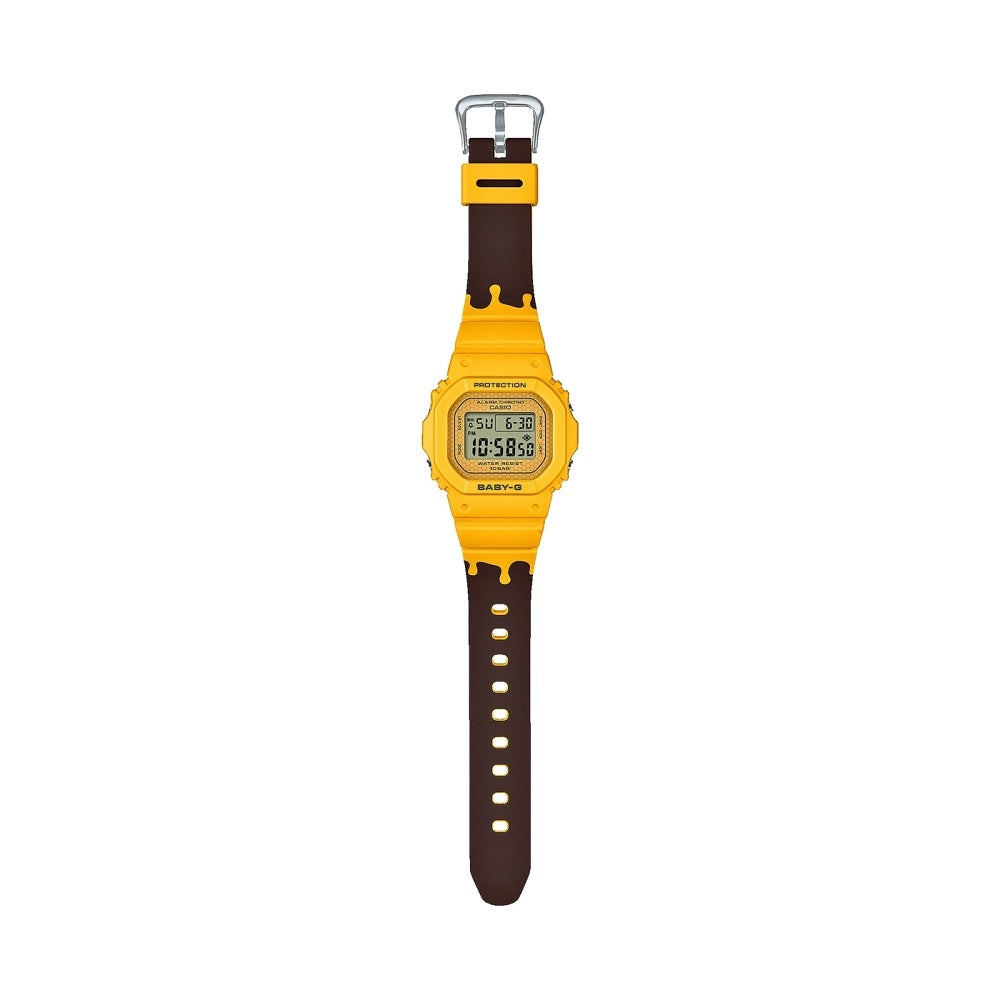 Orologio Casio Baby-G BGD-565SLC-9ER Summer Lover Limited Edition donna-2b Gioielli