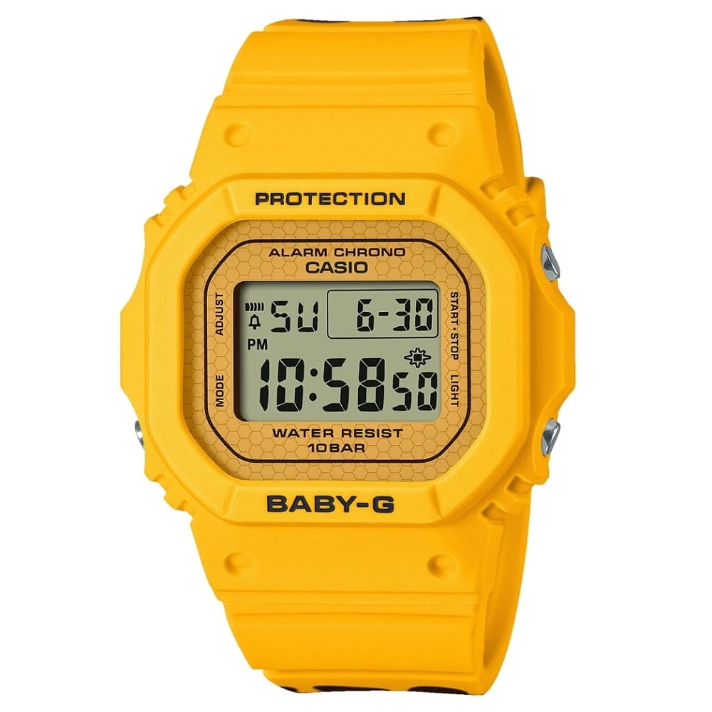 Orologio Casio Baby-G BGD-565SLC-9ER Summer Lover Limited Edition donna-2b Gioielli