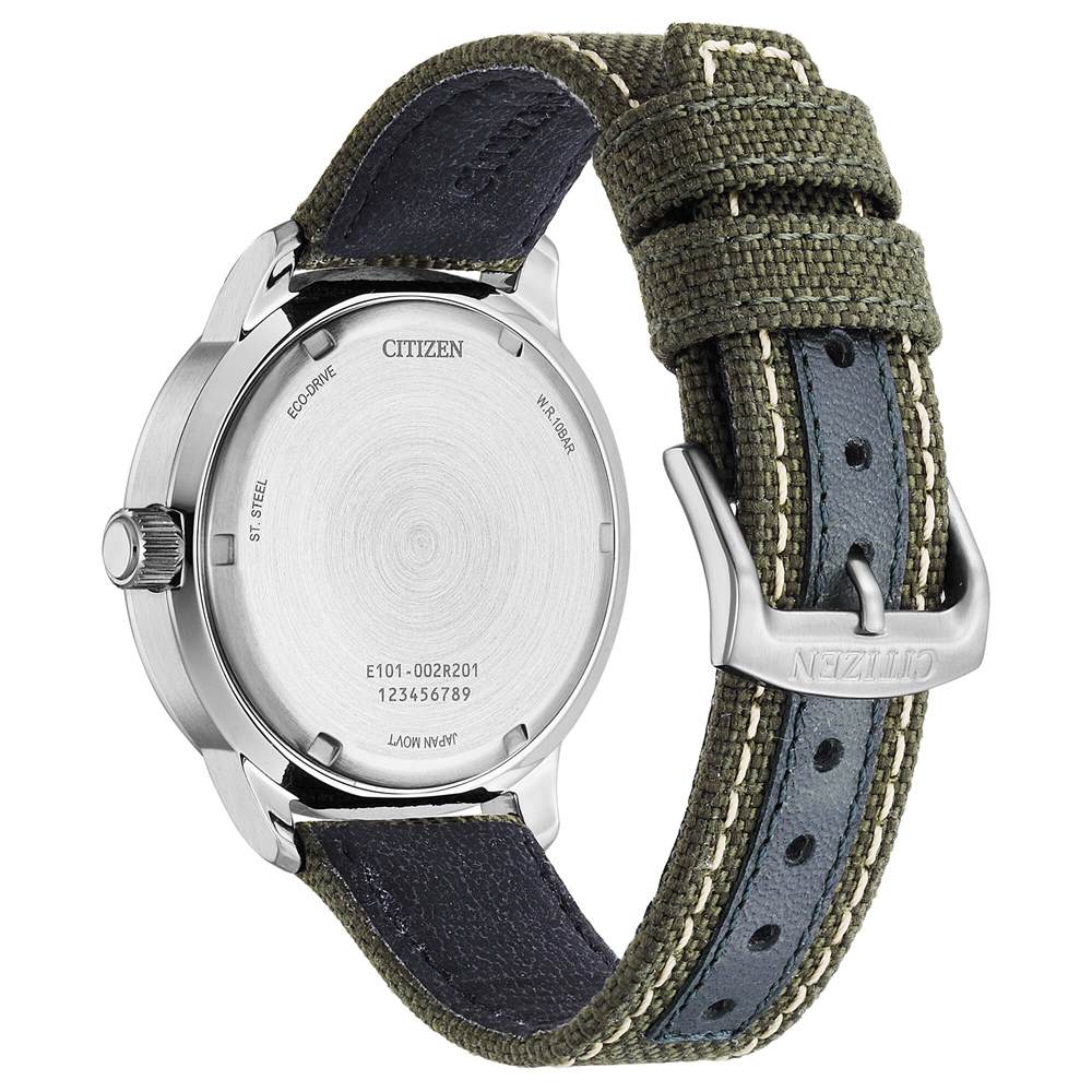 Orologio Citizen Of Urban BM8590-10E uomo-2b Gioielli