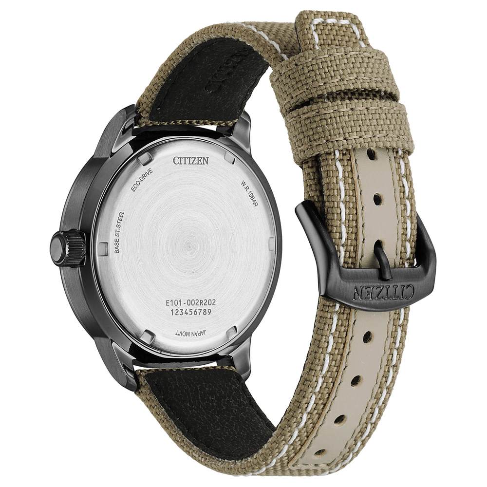Orologio Citizen Of Urban BM8595-16H uomo 42 mm-2b Gioielli